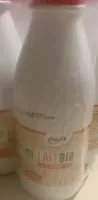 Lait Bio