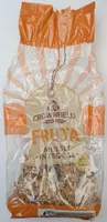 Fruta Muesli Integral