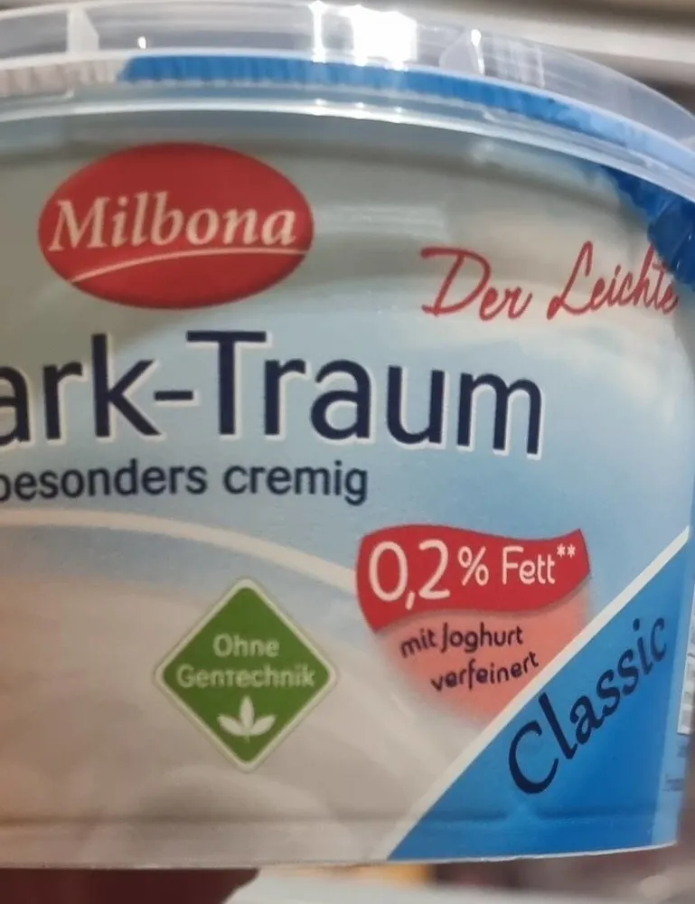 Quarktraum