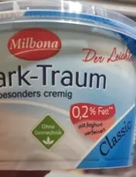 Quarktraum