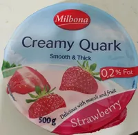 Quark-Traum