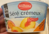 Séré crémeux