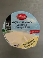 yoghurt & kwark