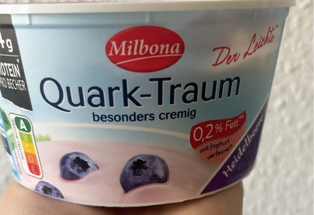 Quark-Traum