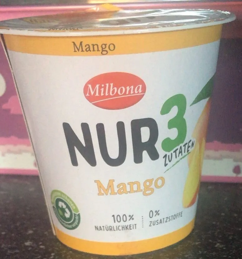 Mango