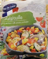 Ratatouille