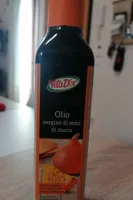 Olio vergine di semi di zucca