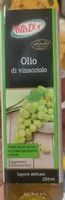 Olio di vinacciolo