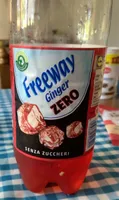 Ginger zero