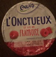 Creamy Yogurt