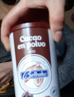Cacao puro