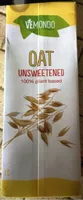 Oat Creamy plant based