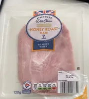 Honey Roast Ham