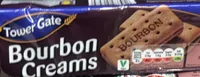 Bourbon Creams