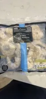 Raw & Peeled Jumbo King Prawns