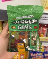 Midget Gems