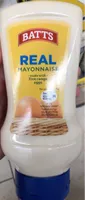 REAL MAYONNAISE
