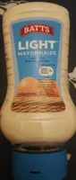 Light Mayonnaise
