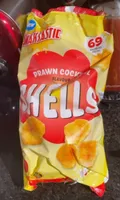 Prawn cocktail