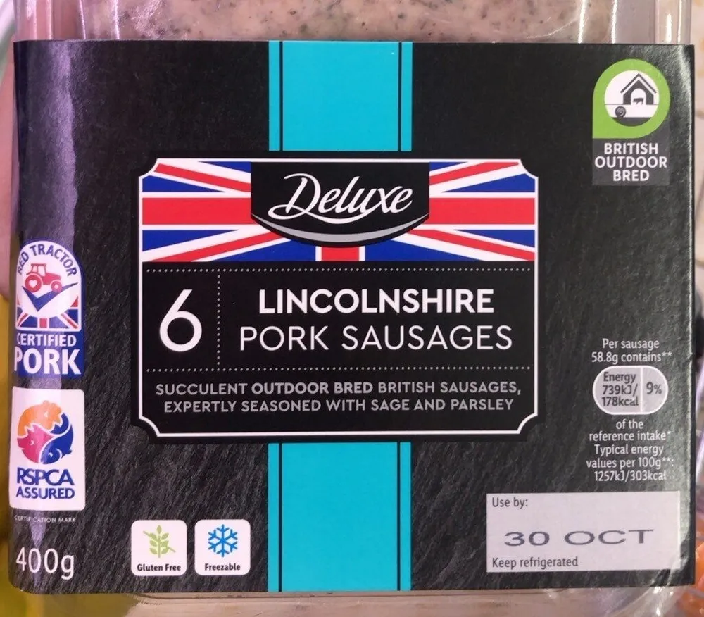 Lincolnshire