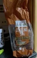 Pan de centeno 52%