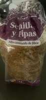 Pan de pipas Girasol y Calabaza
