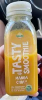 Tasty Smoothie