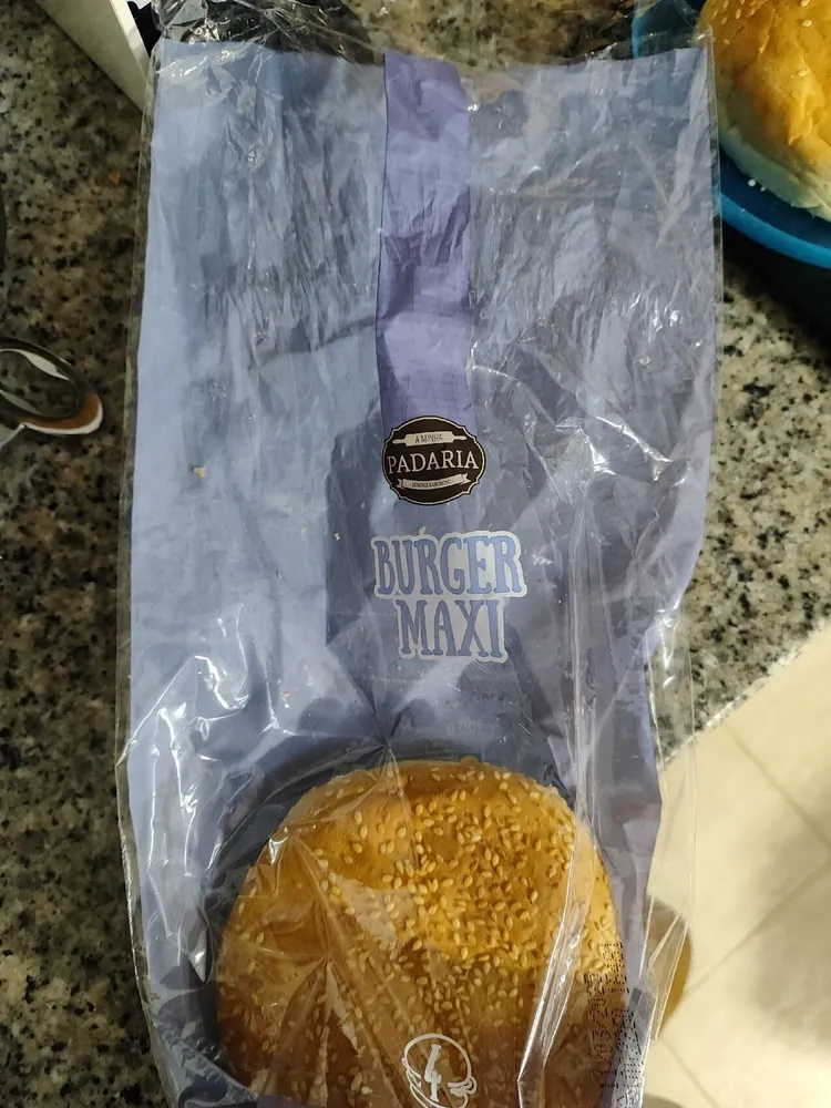 Burger Maxi Birguer Buns