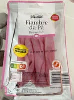 Fiambre da Pá