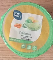 Crema fresca