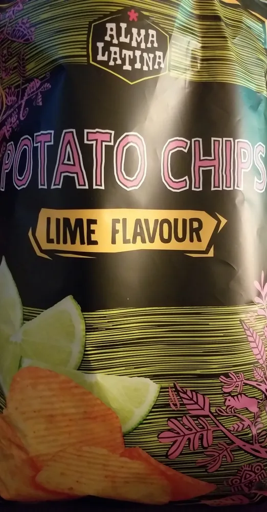 Potato Chips