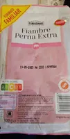 Fiambre Perna Extra