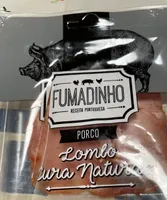 Lombo Cura Natural
