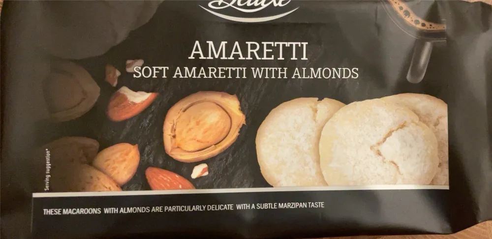 Amaretti