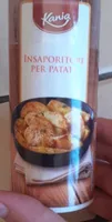 Insaporitore per patate