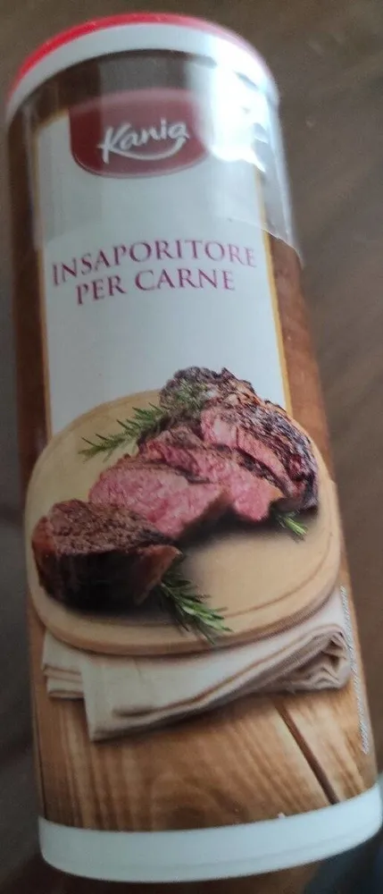 Insaporite per carne