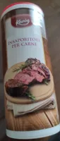Insaporite per carne