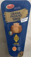 Grana Padano
