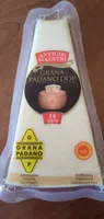 Grana padano dopo 14 mesi