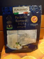 Pecorino Romano D.O.P.