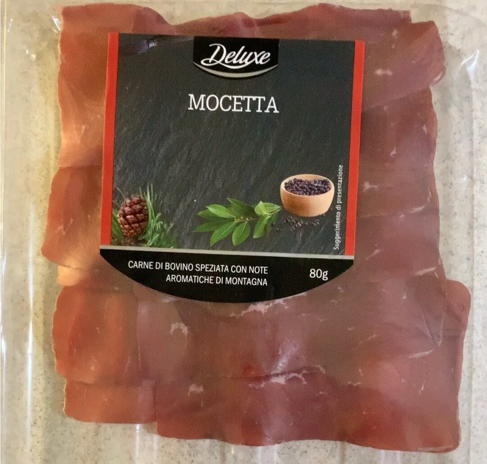 Mocetta