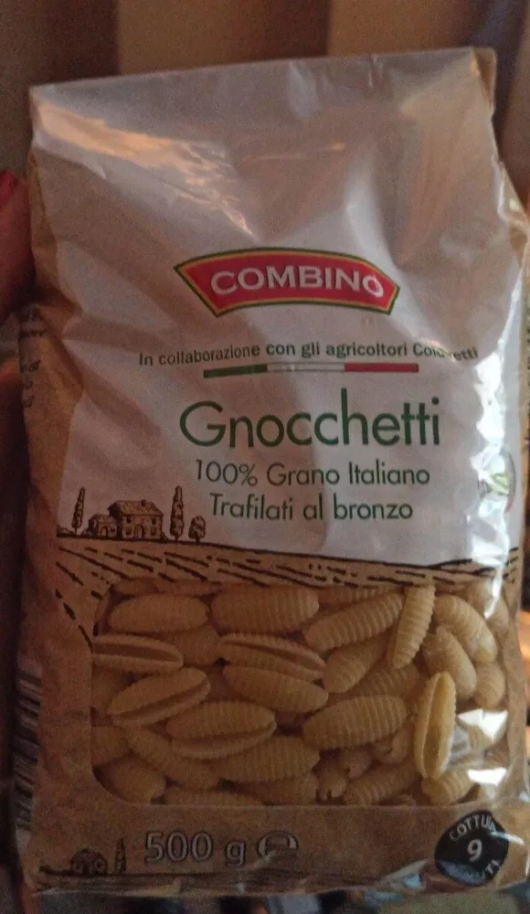 gnocchetti