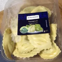 Panzerotti Provola e Friarielli