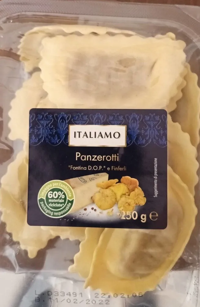 Panzerotti