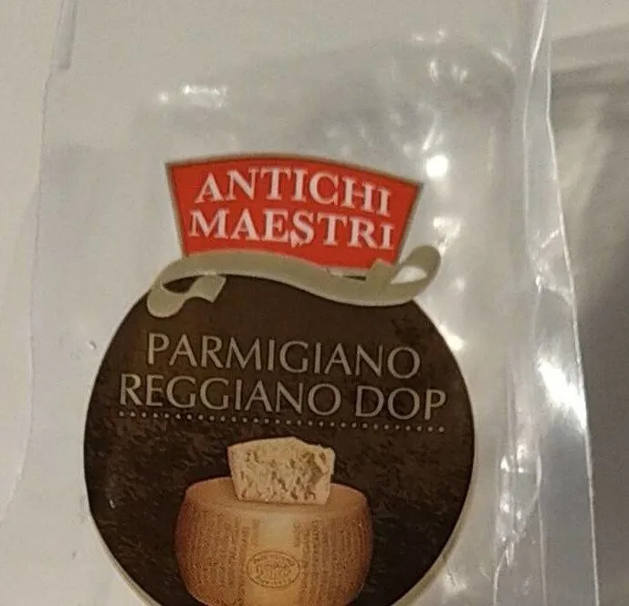Parmigiano Reggiano DOP