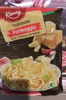 Tagliatella