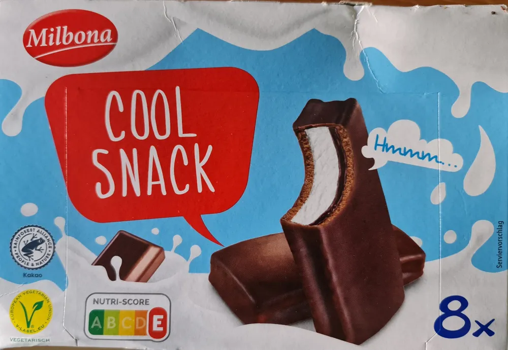 Cool Snack