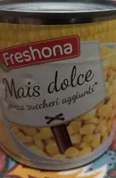 MAIS DOLCE