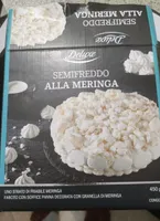 Semifreddo alla meringa