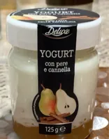 Yogurt